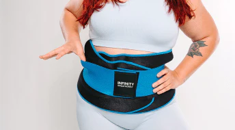 Sculpt Your Waist With Fun